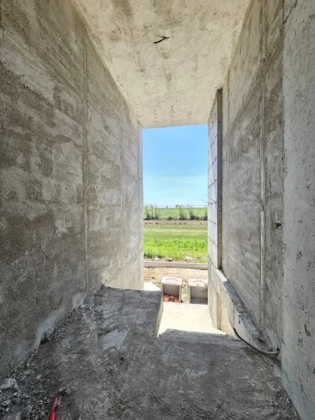 OKAZION‼️SHITET : Vile individuale në Gjirin e Lalzit🏖️ + pishinë vetëm 5 minuta larg detit || 350,000€