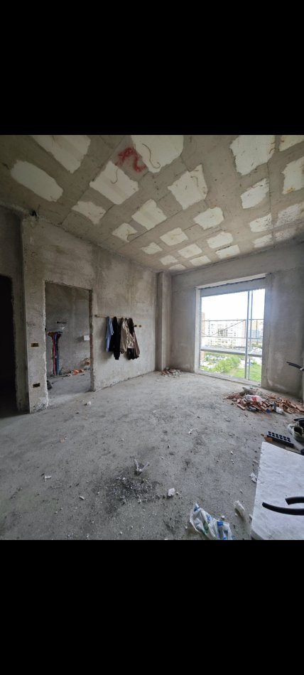 Tirane, shitet 2+1+Ballkon Kati 8, 101 m² 167.000 € (Rruga Dafinave, Fusha Aviacionit)