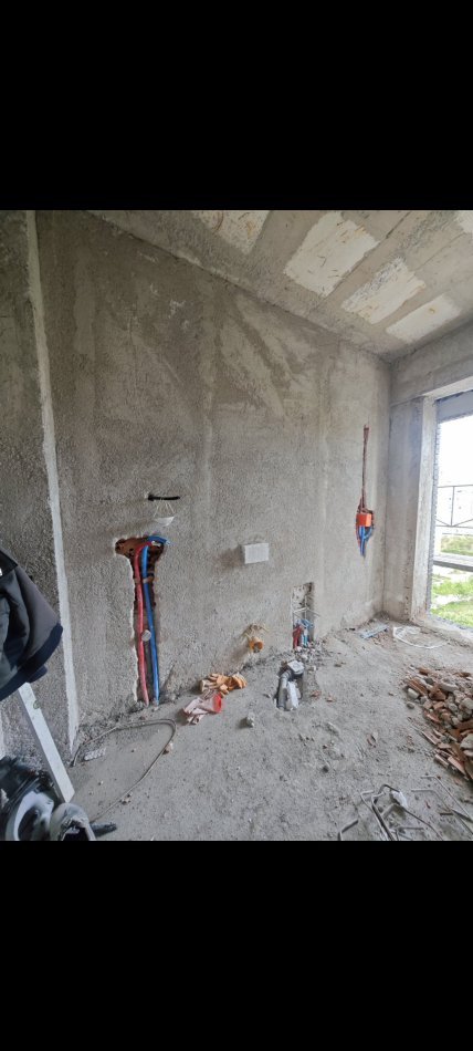 Tirane, shitet 2+1+Ballkon Kati 8, 101 m² 167.000 € (Rruga Dafinave, Fusha Aviacionit)