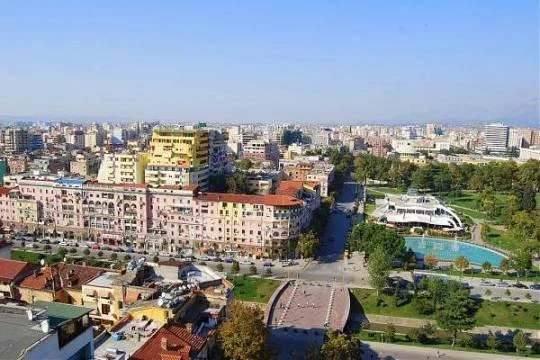 Tirane, shitet garazh | vend parkimi Kati 0, 26 m² 40.000 € (PRANE SHALLVAREVE)