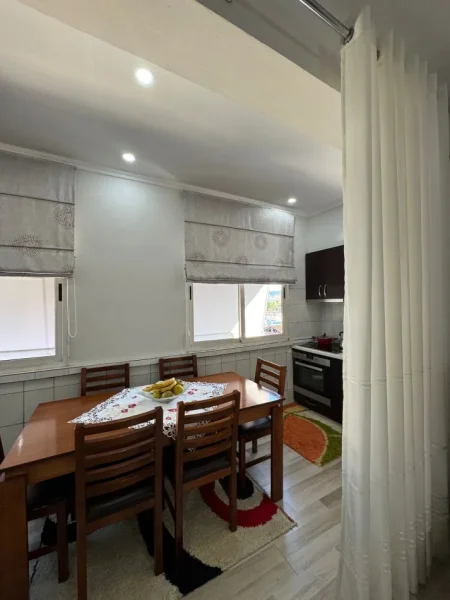 Tirane, shitet apartament 2+1 Kati 5, 90 m² 142.500 € (Rruga Foto Janku)