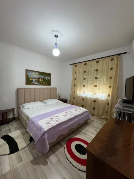 Tirane, shitet apartament 2+1 Kati 5, 90 m² 142.500 € (Rruga Foto Janku)