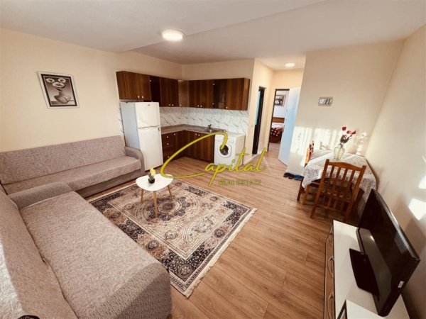 Tirane, shitet apartament 1+1 Kati 6, 66 m² 71.000 € (RRUGA E DIBRES)