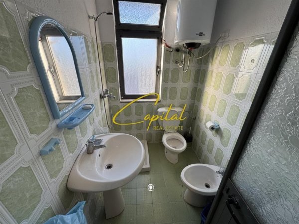 Tirane, shitet apartament 1+1 Kati 6, 66 m² 71.000 € (RRUGA E DIBRES)