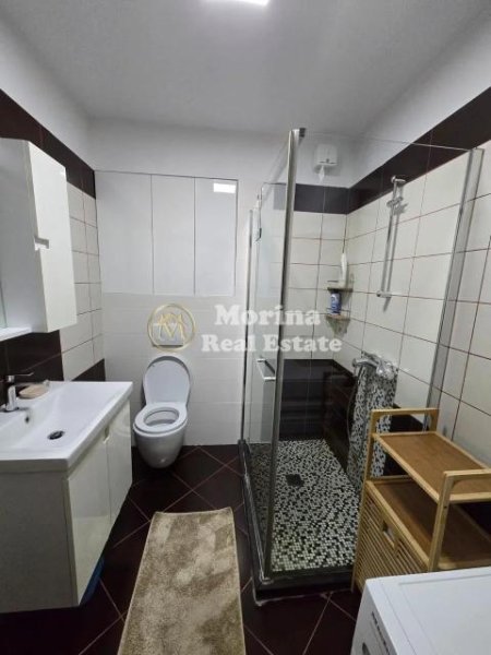 Tirane, jepet me qera apartament 1+1 Kati 3, 80 m² 600 € (Liqeni i Thate-prane Radisson)
