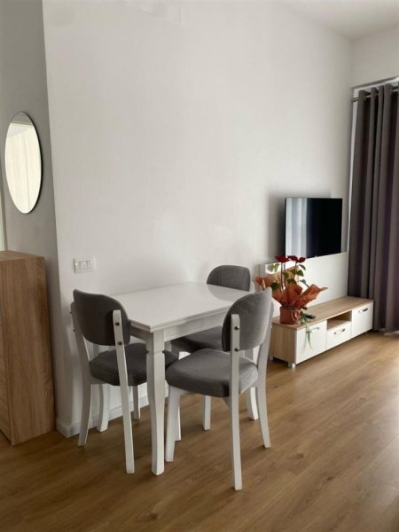 Tirane, jepet me qera apartament 2+1 Kati 7, 70 m² 500 € (Kompleksi Kaimi)