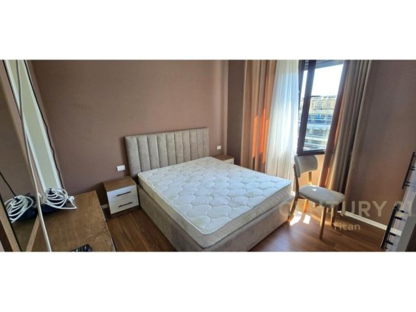 Shqiperi, jepet me qera apartament 2+1+Ballkon Kati 9, 84 m² 650 € (DON BOSKO)