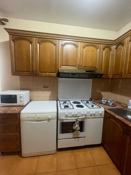 🟡Jepet me qira Apartament 2+1 500 € (Komuna e Parisit)