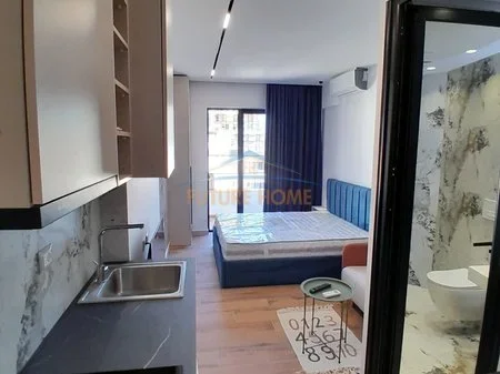 Shiten, 3 Garsoniere, Shallvaret, Tiranë AREA52443