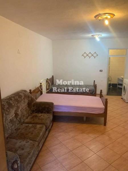 Tirane, jepet me qera shtepi 1+1 Kati 0, 40 m² 280 € (Rruga Artan Lenja)