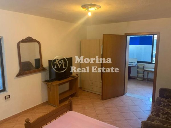 Tirane, jepet me qera shtepi 1+1 Kati 0, 40 m² 280 € (Rruga Artan Lenja)