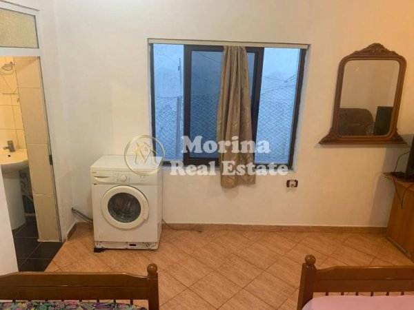 Tirane, jepet me qera shtepi 1+1 Kati 0, 40 m² 280 € (Rruga Artan Lenja)