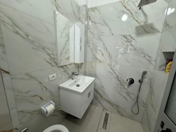 Durres, shitet apartament 1+1 Kati 1, 33 m² 70.000 € 