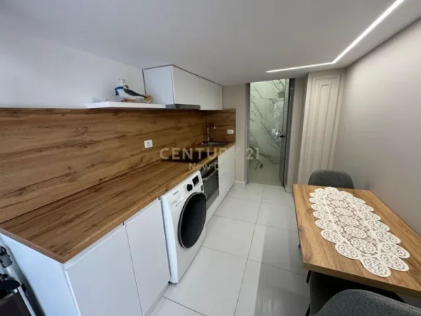 Durres, shitet apartament 1+1 Kati 1, 33 m² 70.000 € 