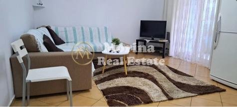 Tirane, jepet me qera apartament 1+1 Kati 1, 60 m² 450 € (Shkolla e Baletit)