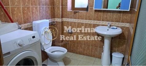 Tirane, jepet me qera apartament 1+1 Kati 1, 60 m² 450 € (Shkolla e Baletit)