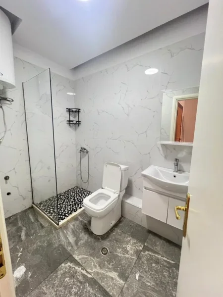 Tirane, shitet apartament 2+1+Ballkon Kati 6, 112 m² 135.000 € (ASTIR)