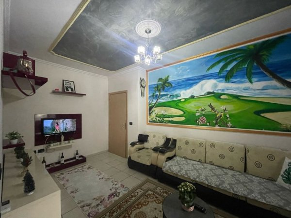 Tirane, jepet me qera apartament 2+1 Kati 6, 80 m² 450 € (JEPET ME QERA SUPER APARTAMENT 2+1 NE ASTIR TEK ARTISTI.)