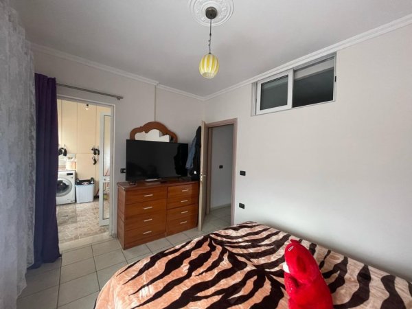 Tirane, jepet me qera apartament 2+1 Kati 6, 80 m² 450 € (JEPET ME QERA SUPER APARTAMENT 2+1 NE ASTIR TEK ARTISTI.)