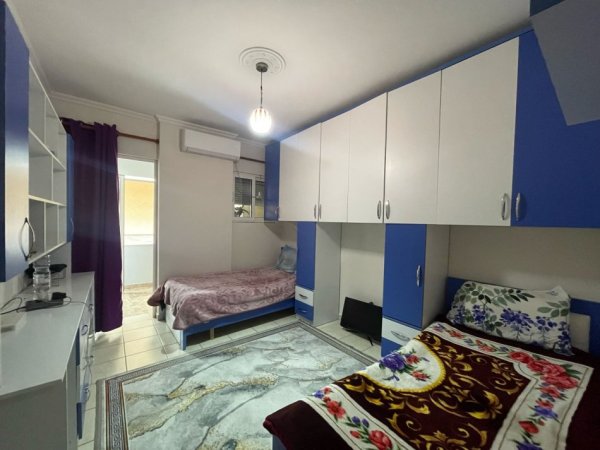 Tirane, jepet me qera apartament 2+1 Kati 6, 80 m² 450 € (JEPET ME QERA SUPER APARTAMENT 2+1 NE ASTIR TEK ARTISTI.)