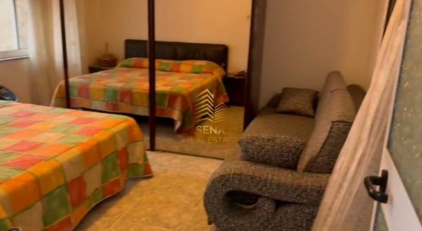 Tirane, jepet me qera apartament 2+1+Ballkon Kati 4, 72 m² 450 € (Rruga e Dibres)