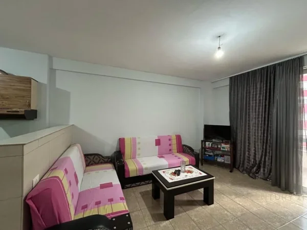 Tirane, shitet apartament 1+1 Kati 6, 78 m² 120.000 € (Astir)