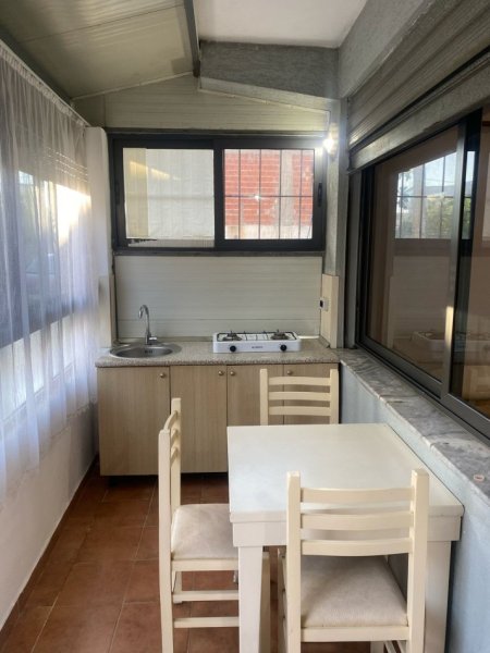 !Dhene!Durres, jepet me qera garsonier Kati 1, 60 m² 160 € (prane Kryqit te Kuq)
