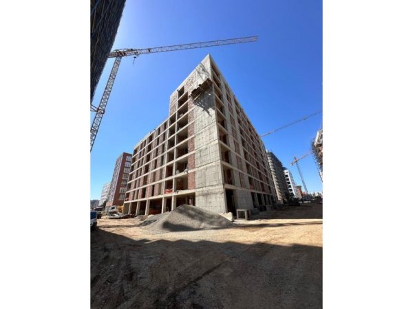 Tirane, shitet apartament 2+1 Kati 2, 91 m² 191.000 € (Kompleksi Orbital, Gener 2, Bulevardi i Ri)