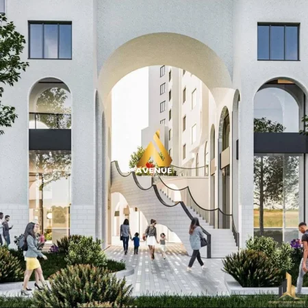 Tirane, shitet ambjent biznesi Kati 0, 50 m² 198.800 € (feizi hizmo)