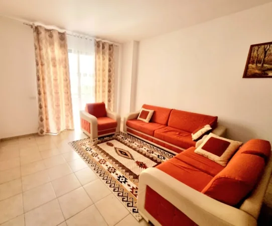Tirane, jepet me qera apartament 2+1 Kati 2, 100 m² 400 € (Bulevardi Migjeni)