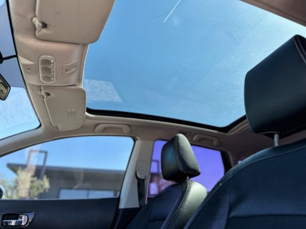 Durres, shitet SUV | Xhip Nissan Nafte, gri e erret manuale Klima 214 km