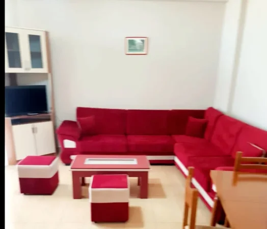 Tirane, jepet me qera apartament 1+1 , 70 m² 400 € (Teodor Keko)