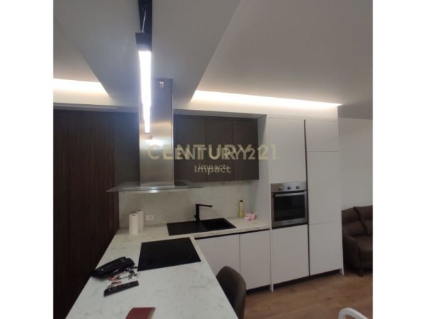 Tirane, jepet me qera apartament 1+1 Kati 2, 70 m² 550 € (Astir)