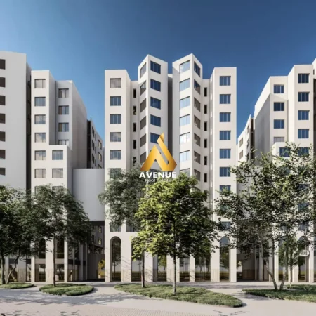 Tirane, shitet ambjent biznesi Kati 0, 144 m² 647.100 € (feizi hizmo)