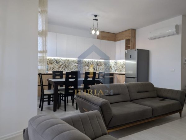 Tirane, shes 2+1 Kati 2, 96 m² (River Residence)