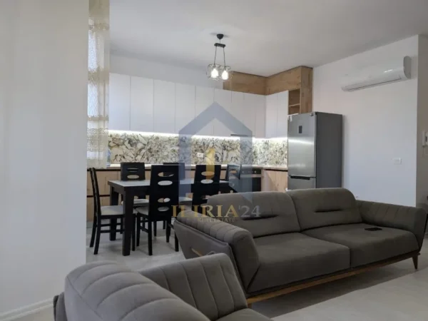 Tirane, shes 2+1 Kati 2, 96 m² (River Residence)