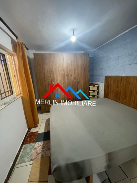 Tirane, jepet me qera apartament 1+1 Kati 1, 35 m² 250 € (RRUGA EGNATIA)