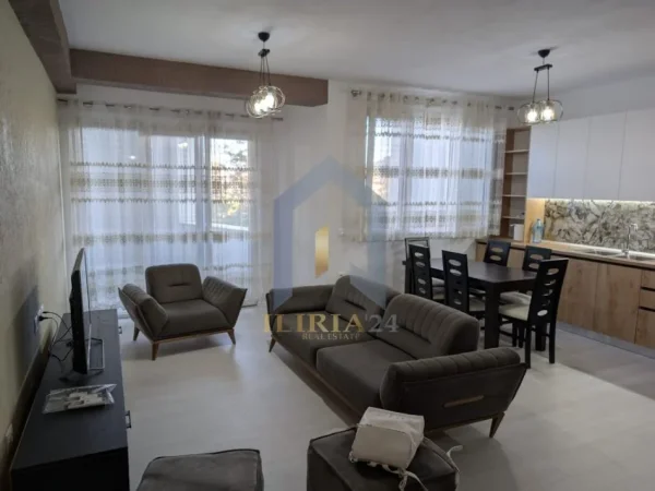 Tirane, shes 2+1 Kati 2, 96 m² (River Residence)