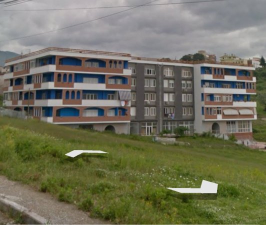 Tirane, jepet me qera Apartament 2 +1+ 2 banjo ballkon +garazhd.ruga fuad toptani 300 metra siper hotel dea