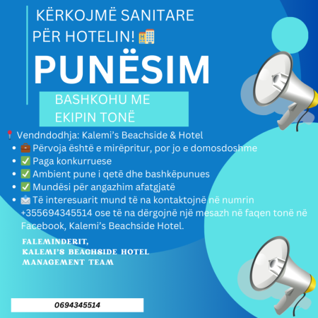 kalemis job advert.png