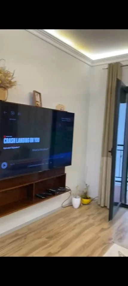 Tirane, shitet apartament 3+1 Kati 6, 14 m² 260.000 € (Kompleksi Green city)