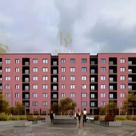 Tirane, shitet apartament 2+1+Ballkon Kati 1, 99 m² 98.800 € (Paskuqan)