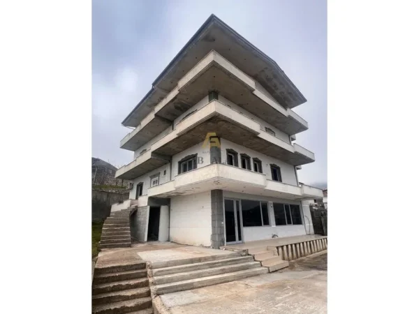 Pogradec, shitet Vile 4 Katshe , 750 m² 850.000 € (Pogradec)