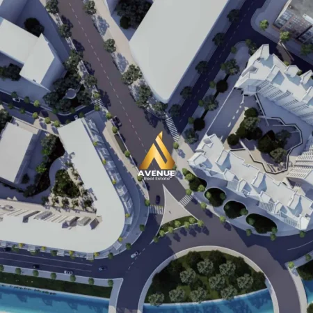 Tirane, shitet ambjent biznesi Kati 0, 195 m² 759.000 € (feizi hizmo)