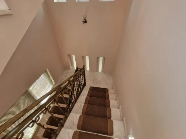 Tirane, jepet me qera Vile Kati 0, 360 m² 2.000 € (Selite)