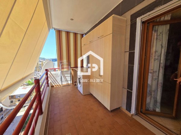 JEPET ME QIRA: Apartament 2+1/Rruga Kavajës KISHA ORTODOKSE