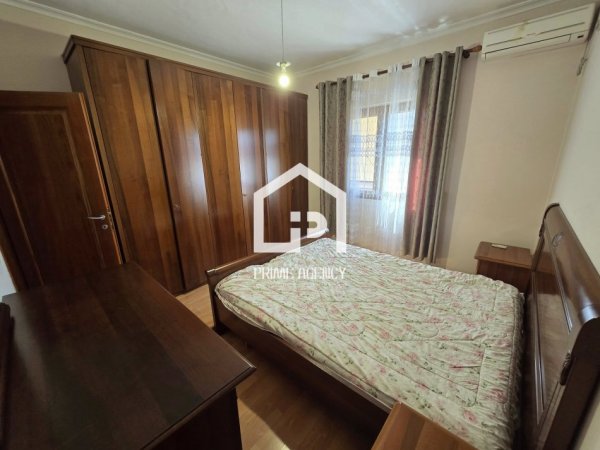 JEPET ME QIRA: Apartament 2+1/Rruga Kavajës KISHA ORTODOKSE