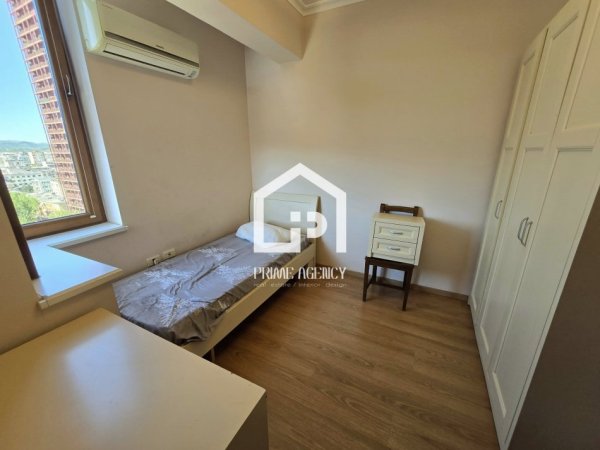 JEPET ME QIRA: Apartament 2+1/Rruga Kavajës KISHA ORTODOKSE
