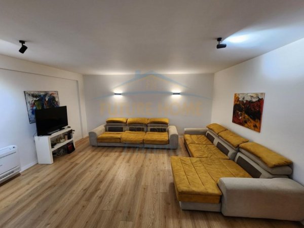 Tirane, jepet me qera apartament 2+1 Kati 1, 133 m² 800 € (Kopshti Botanika)