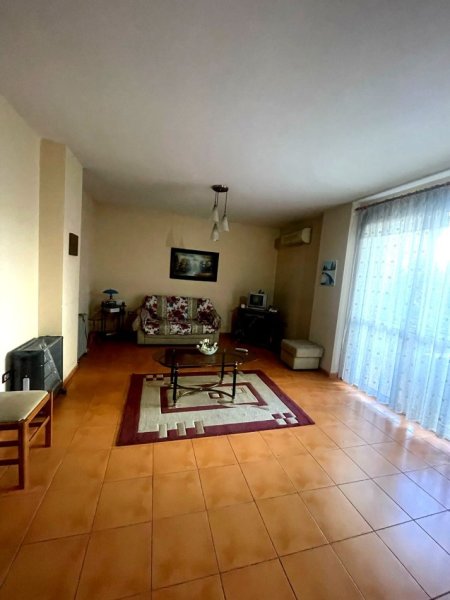 ‼️KOMUNA E PARISIT‼️  APARTAMENT 2+1 ME QIRA 500 EURO